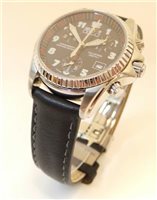 Watch Sector No Limits Woman 950 in Steel 2651984025 - 2651984025